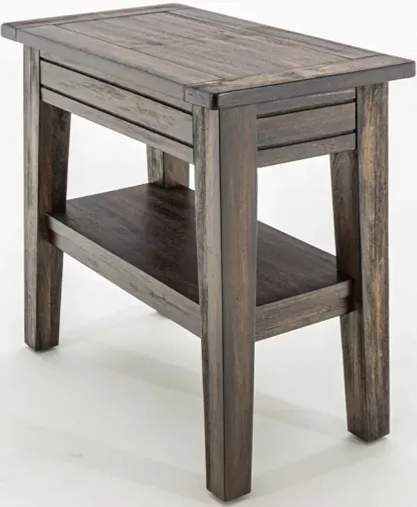 Linton Hall Side Table