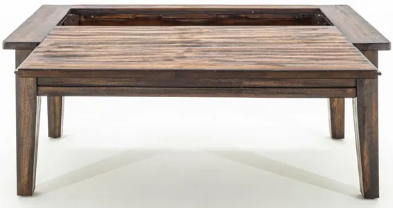 Linton Hall Storage Cocktail Table