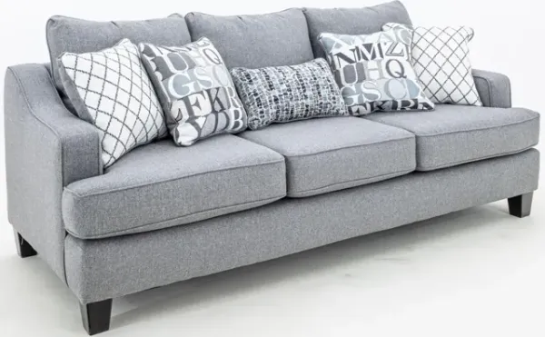 Sofa Macarena Sofa