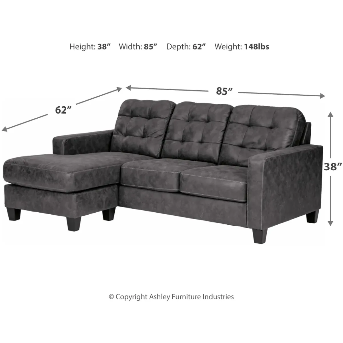 Chaise Sleeper Sofa Venaldi Sofa Chaise