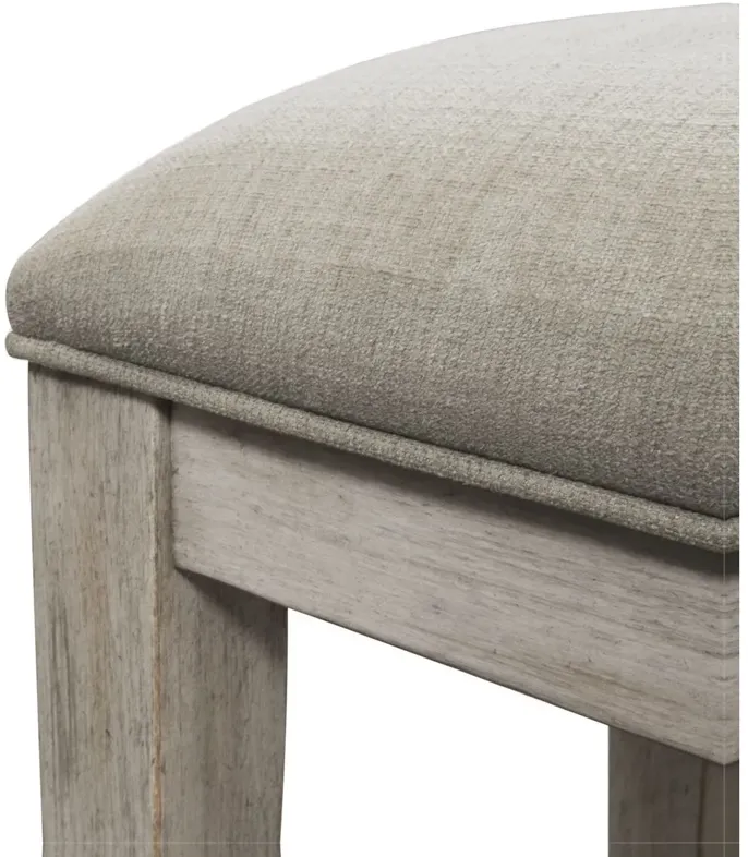 Heartland Console Stool