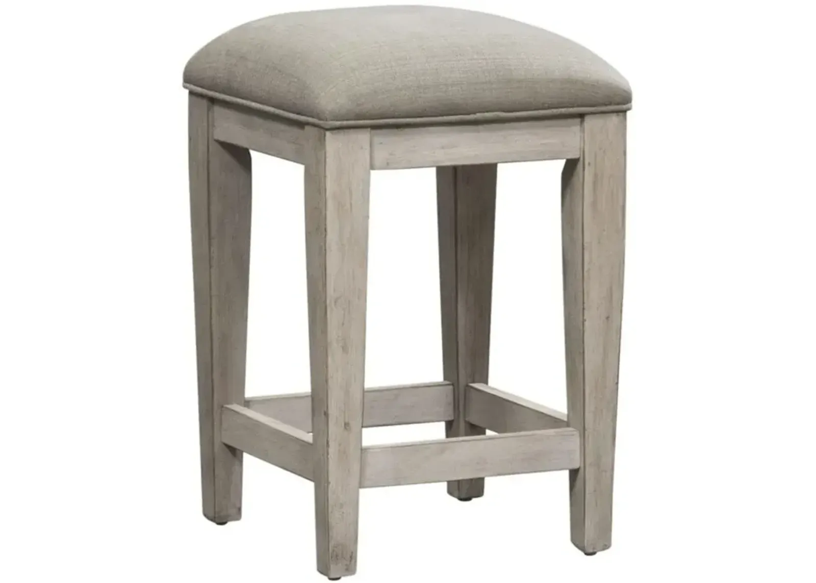 Heartland Console Stool