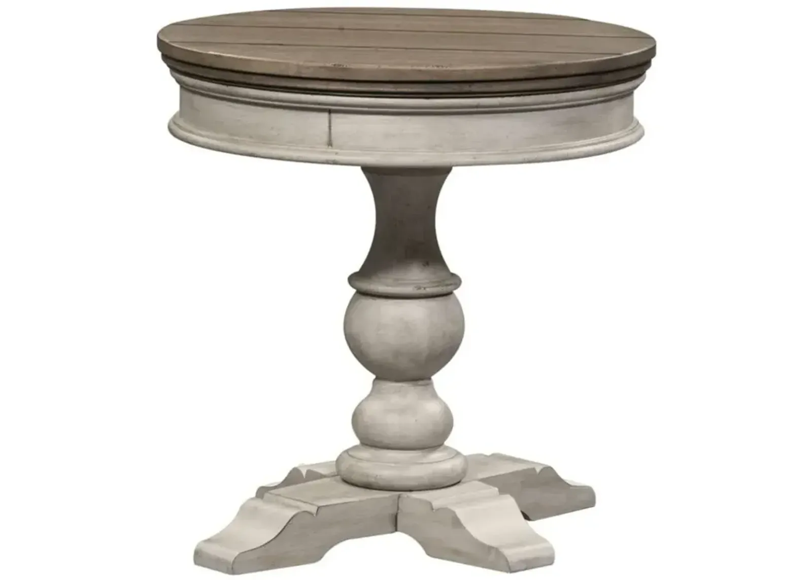 Heartland Side Table