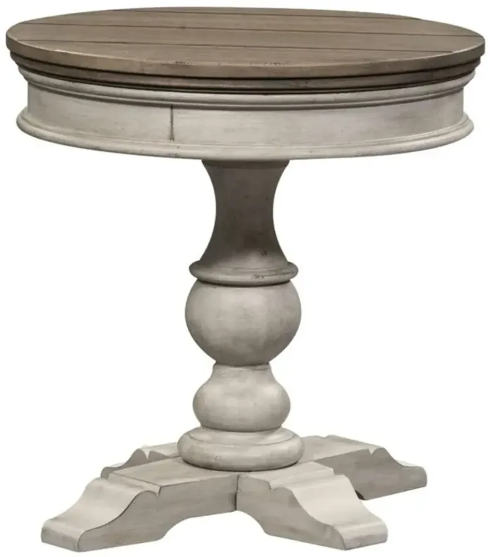 Heartland Side Table