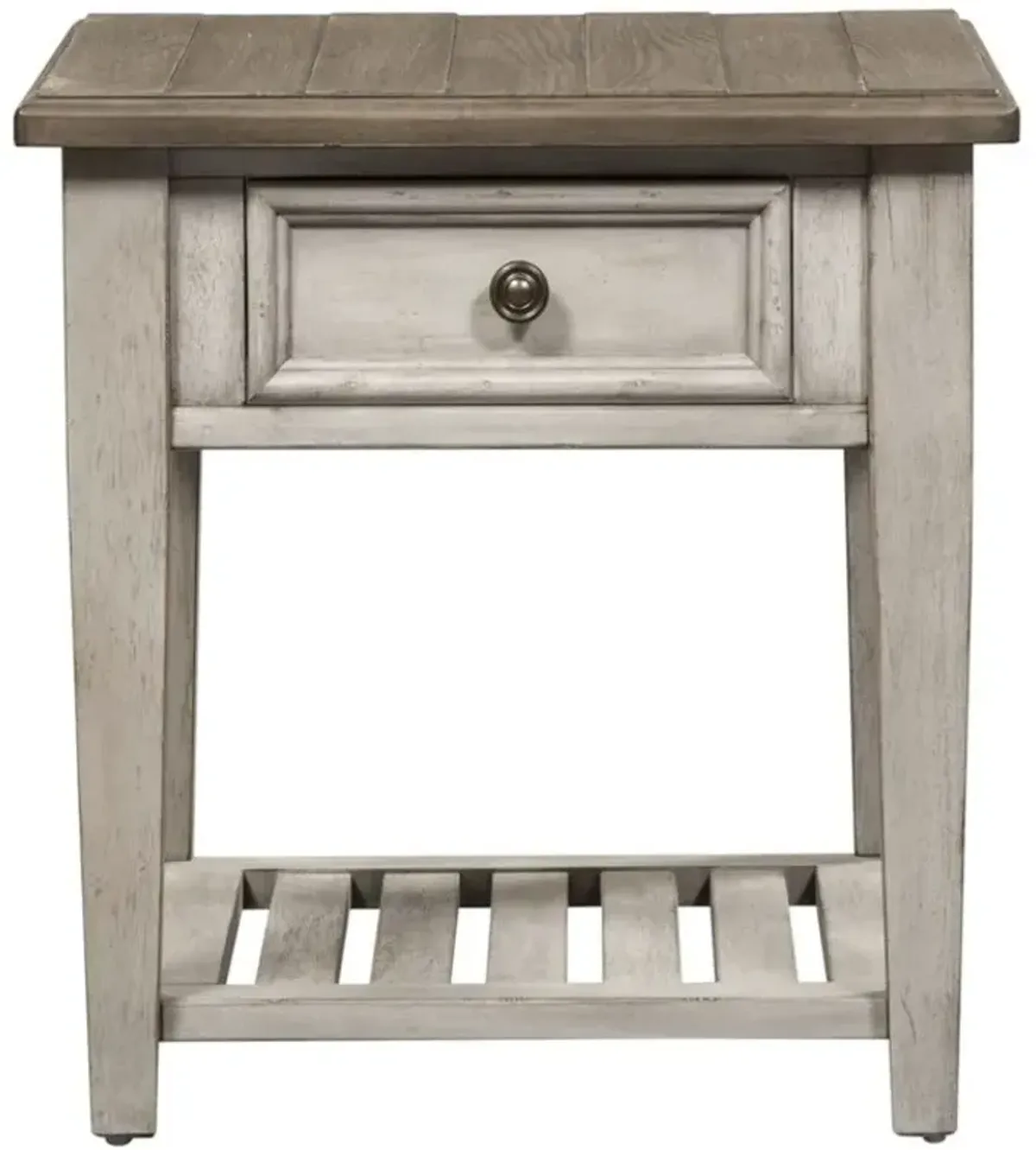 Heartland End Table