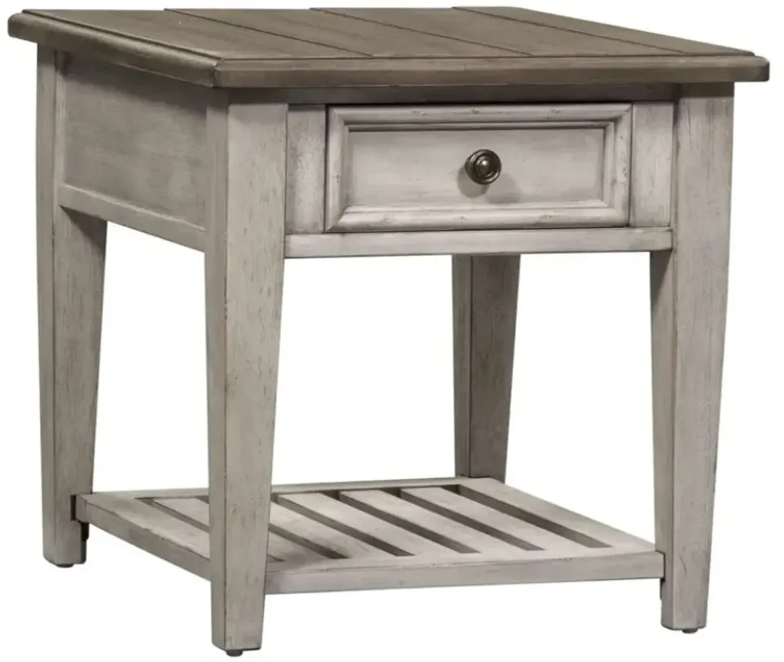 Heartland End Table