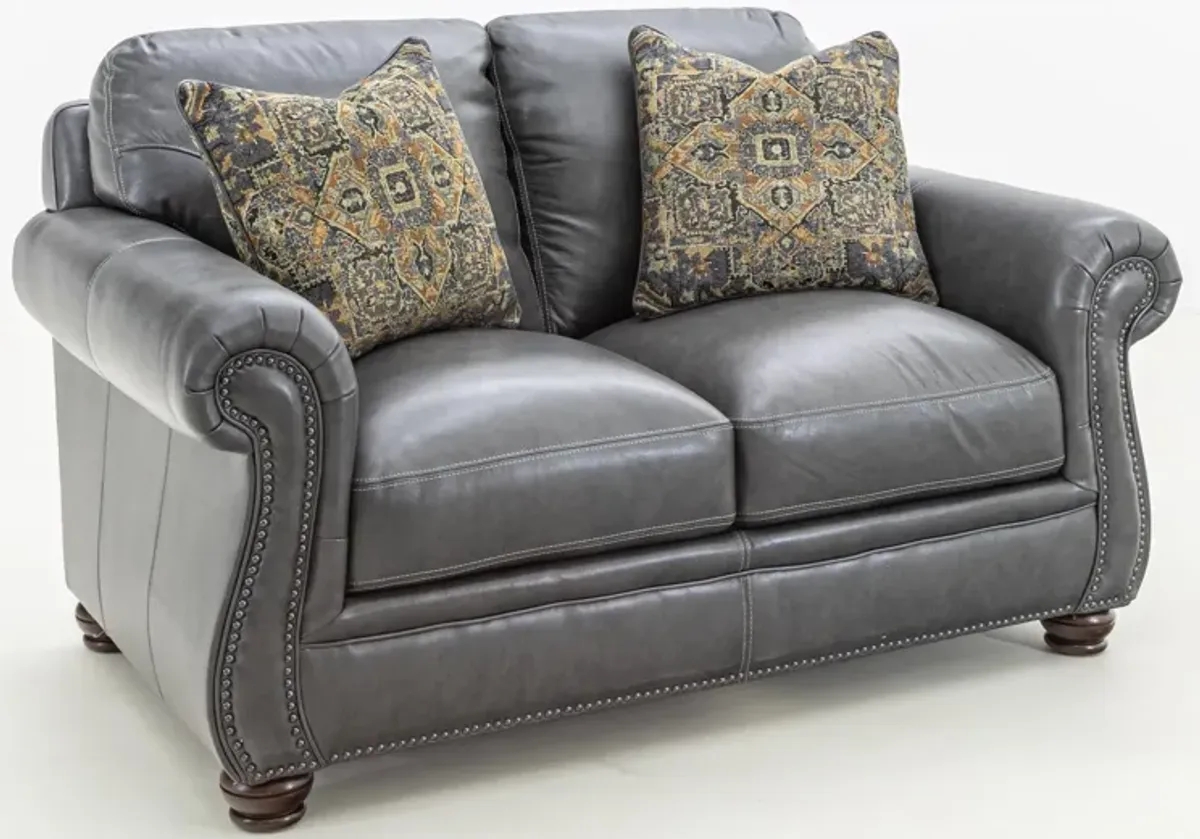 Charleston Loveseat