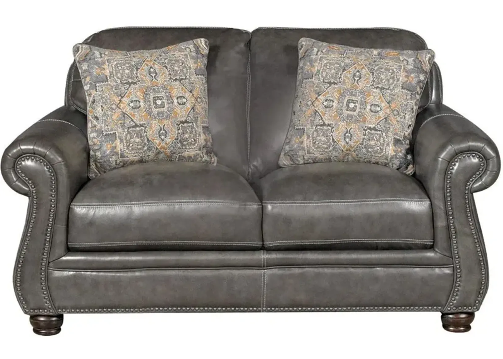 Charleston Loveseat