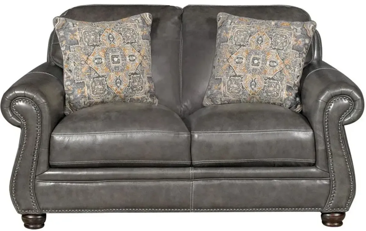 Charleston Loveseat