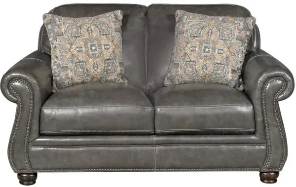 Charleston Loveseat