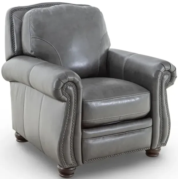 Charleston Pressback Recliner