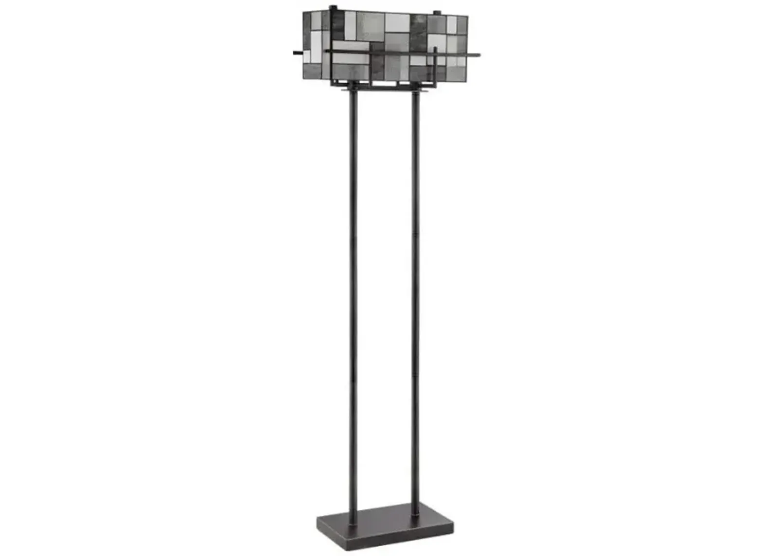 Collins Floor Lamp