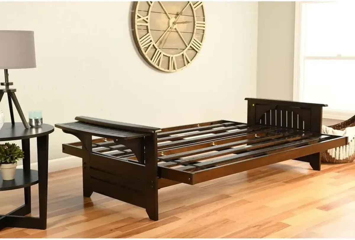 Phoenix Futon Frame