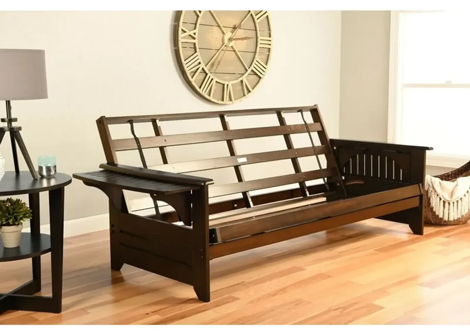 Phoenix Futon Frame