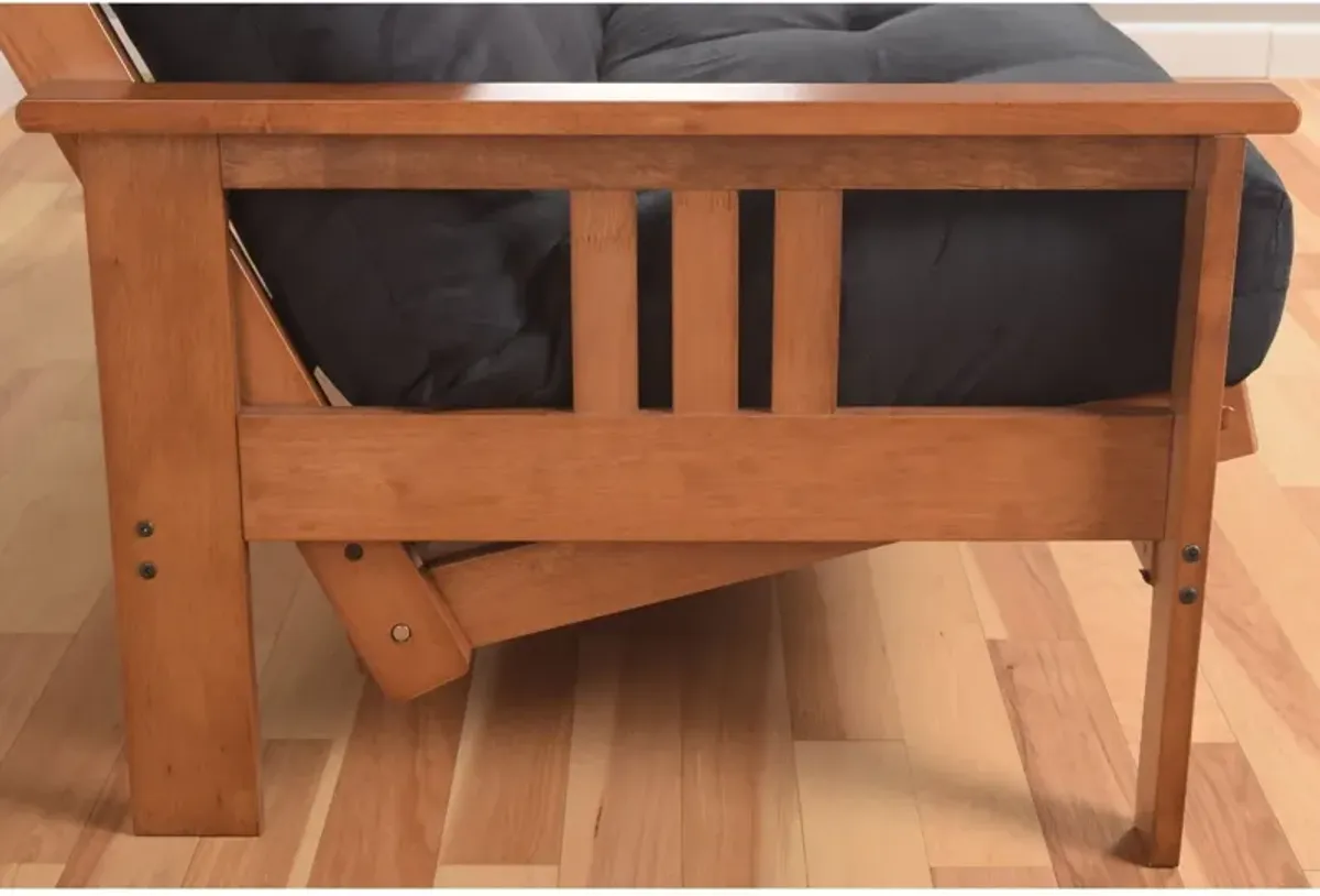 Monterey Futon Frame