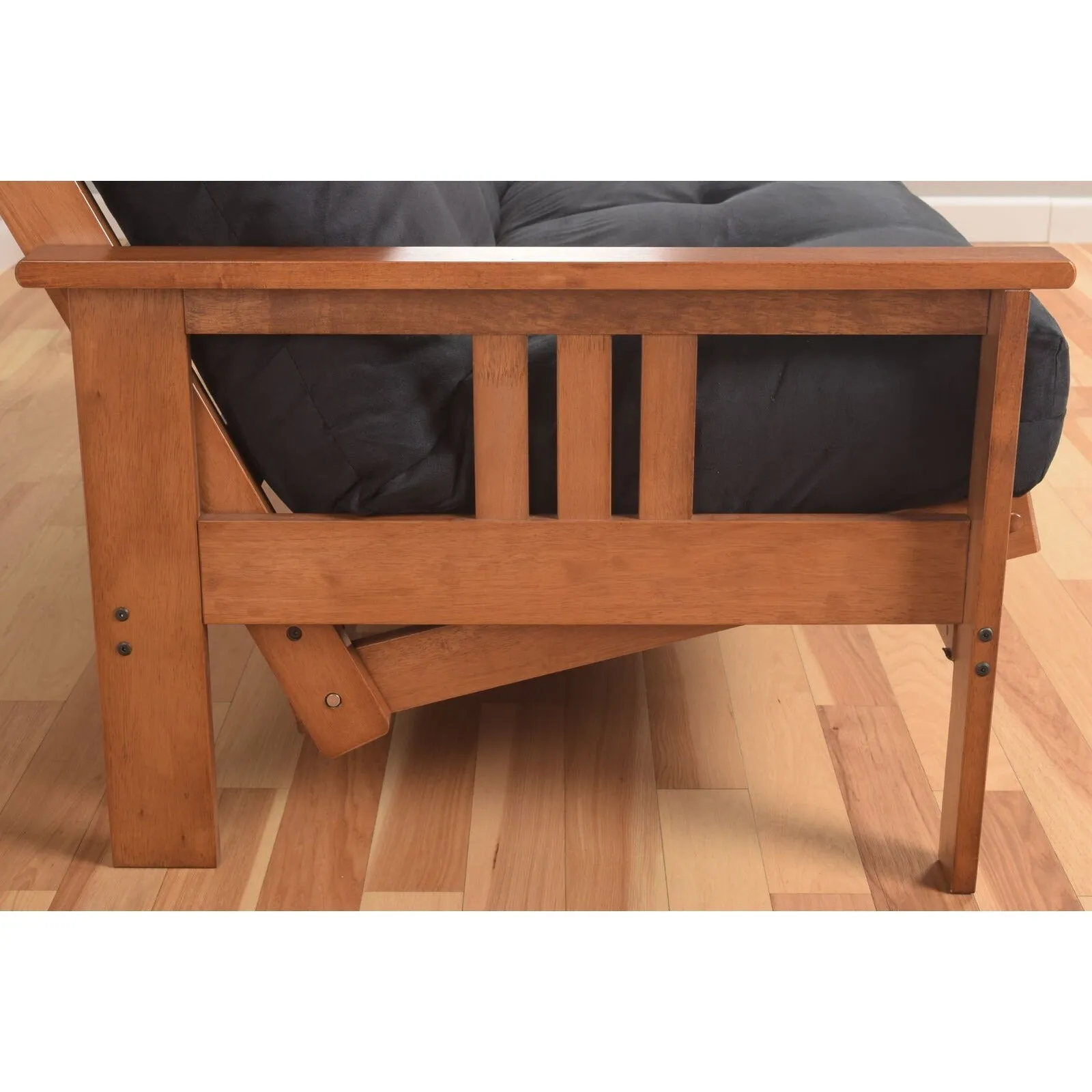 Monterey Futon Frame