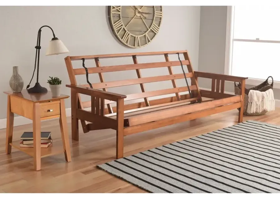 Monterey Futon Frame