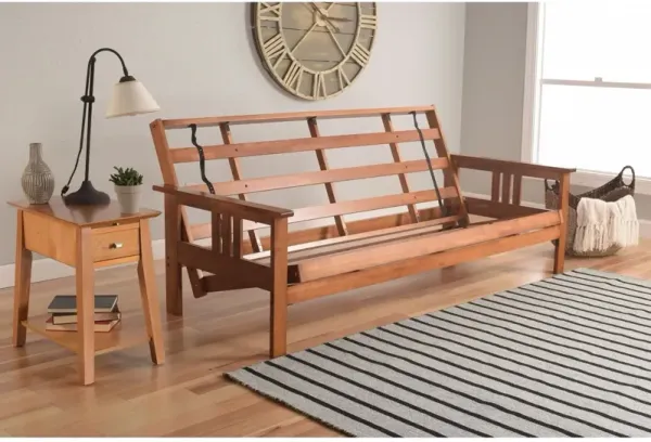 Monterey Futon Frame