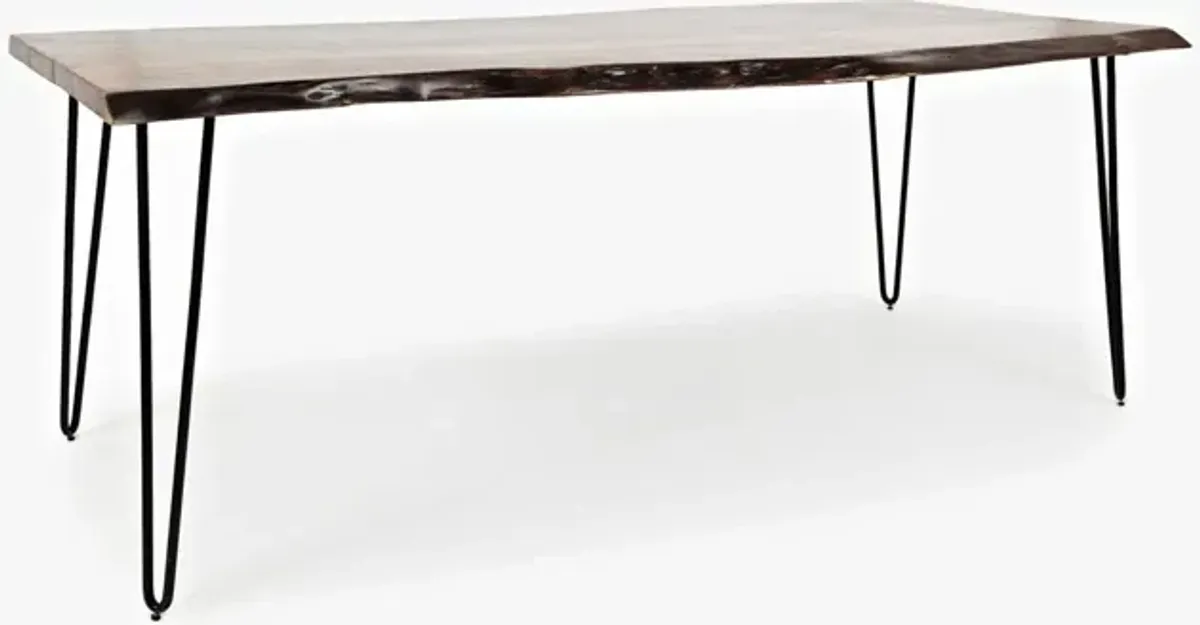 Nature's Edge Dining Table