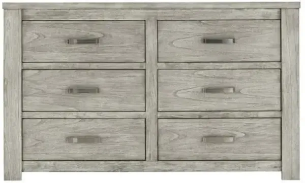 Brentwood Dresser
