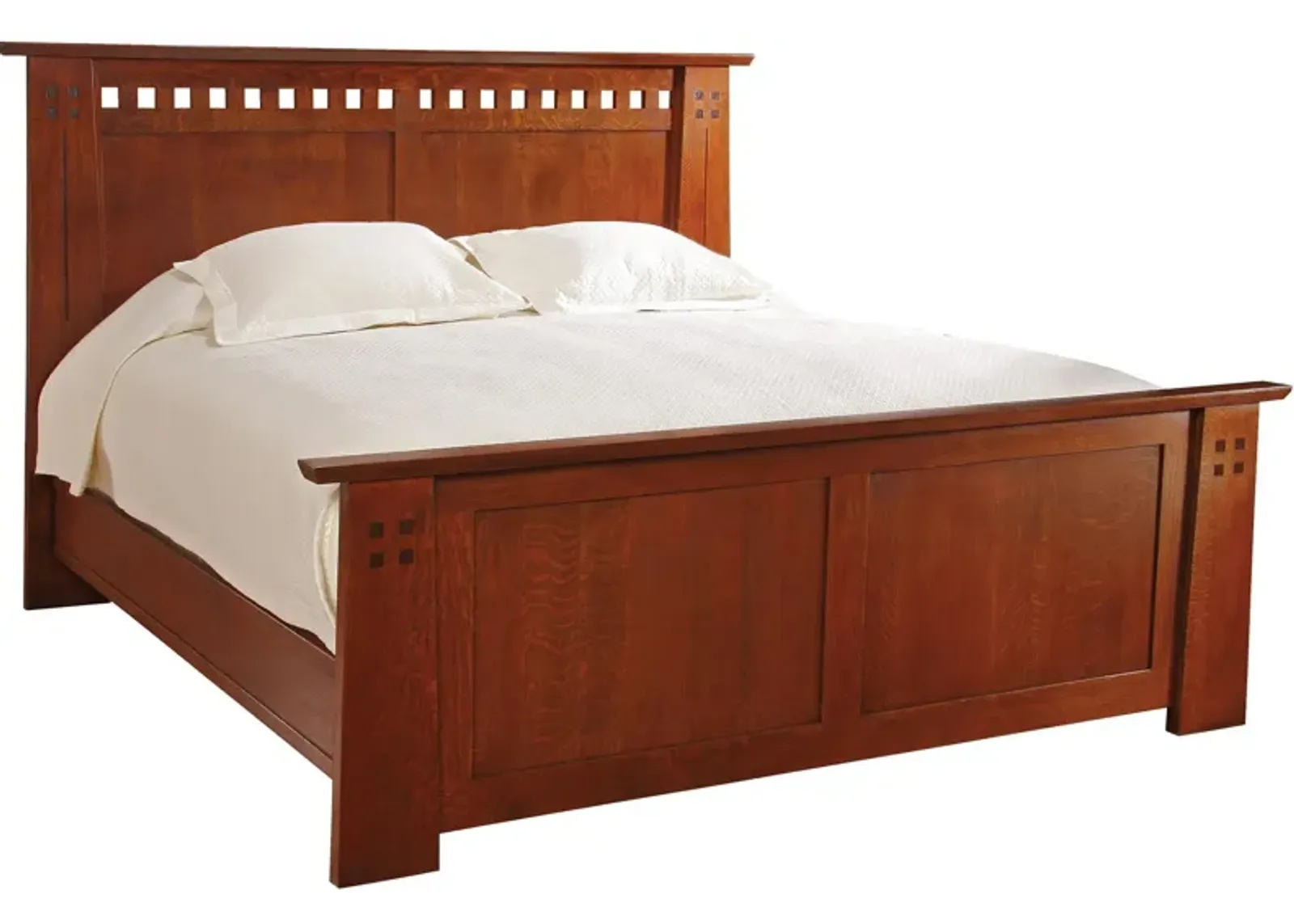 King Highlands Bed