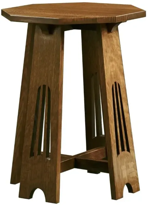 Little Treasures End Table