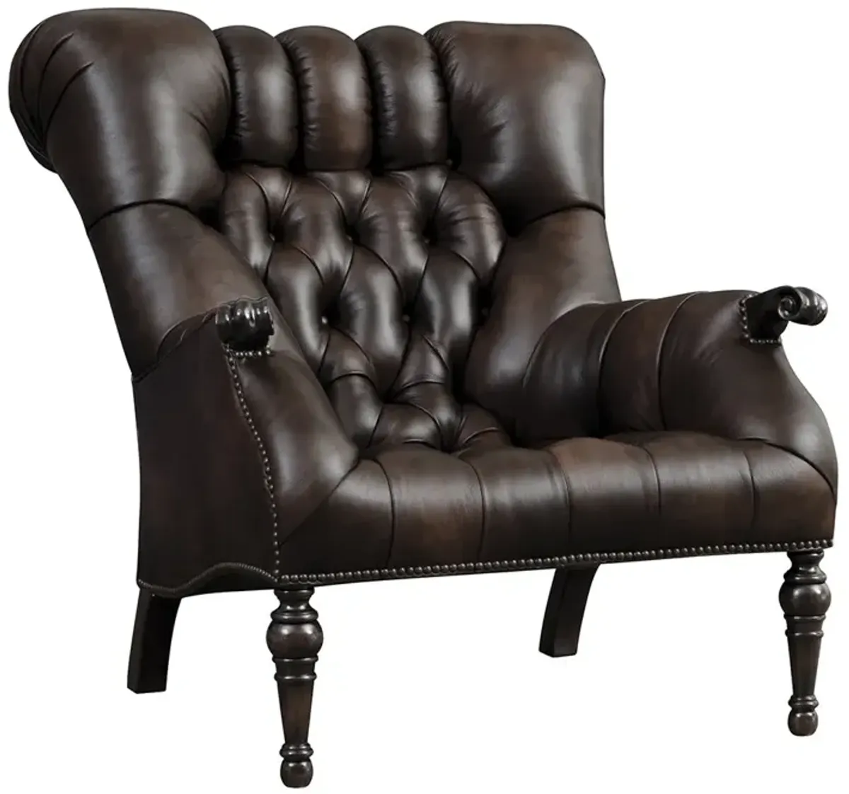 Leopold Chair