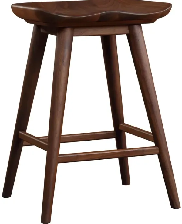 Walnut Grove Counter Stool