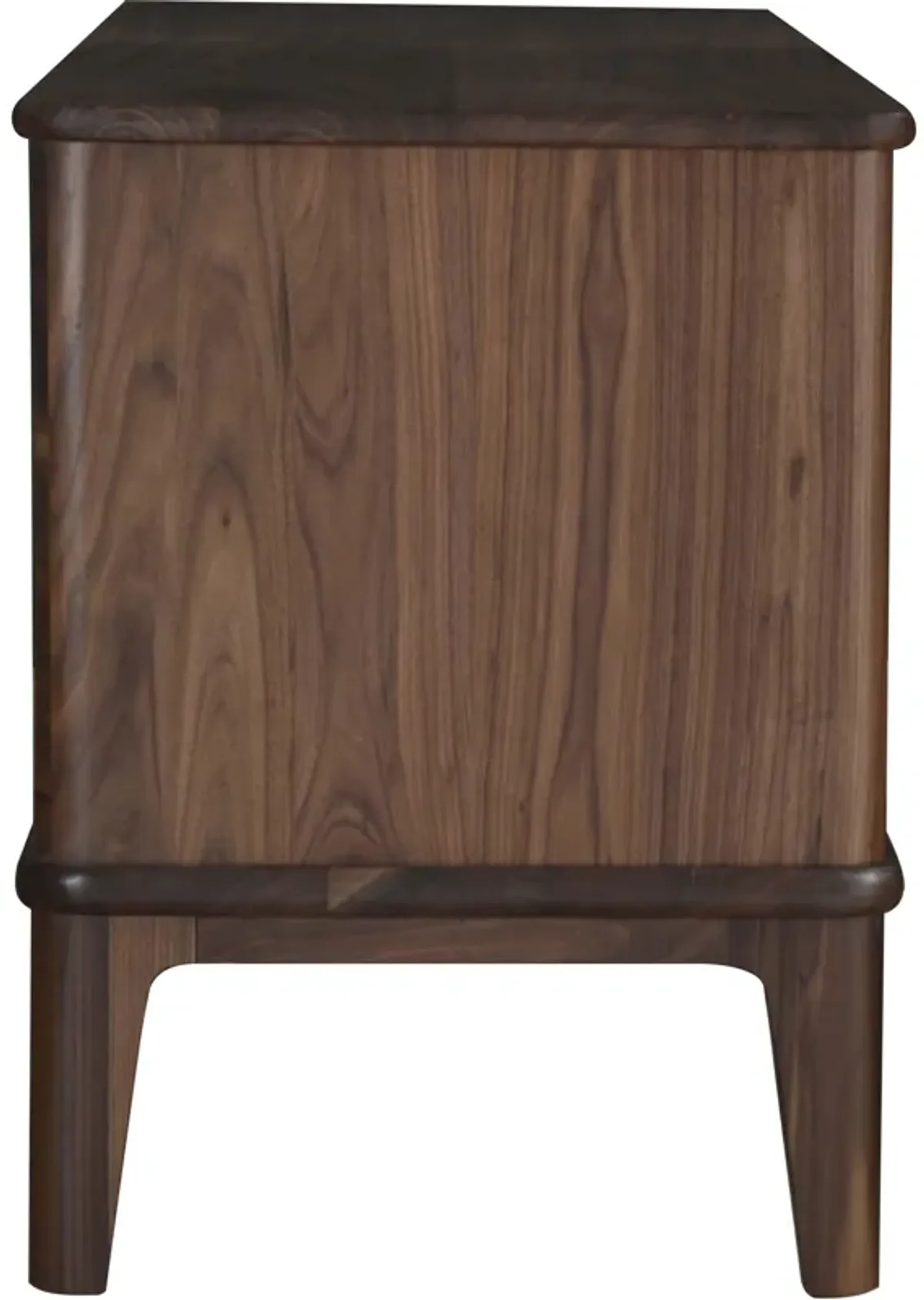 Walnut Grove Entertainment Console