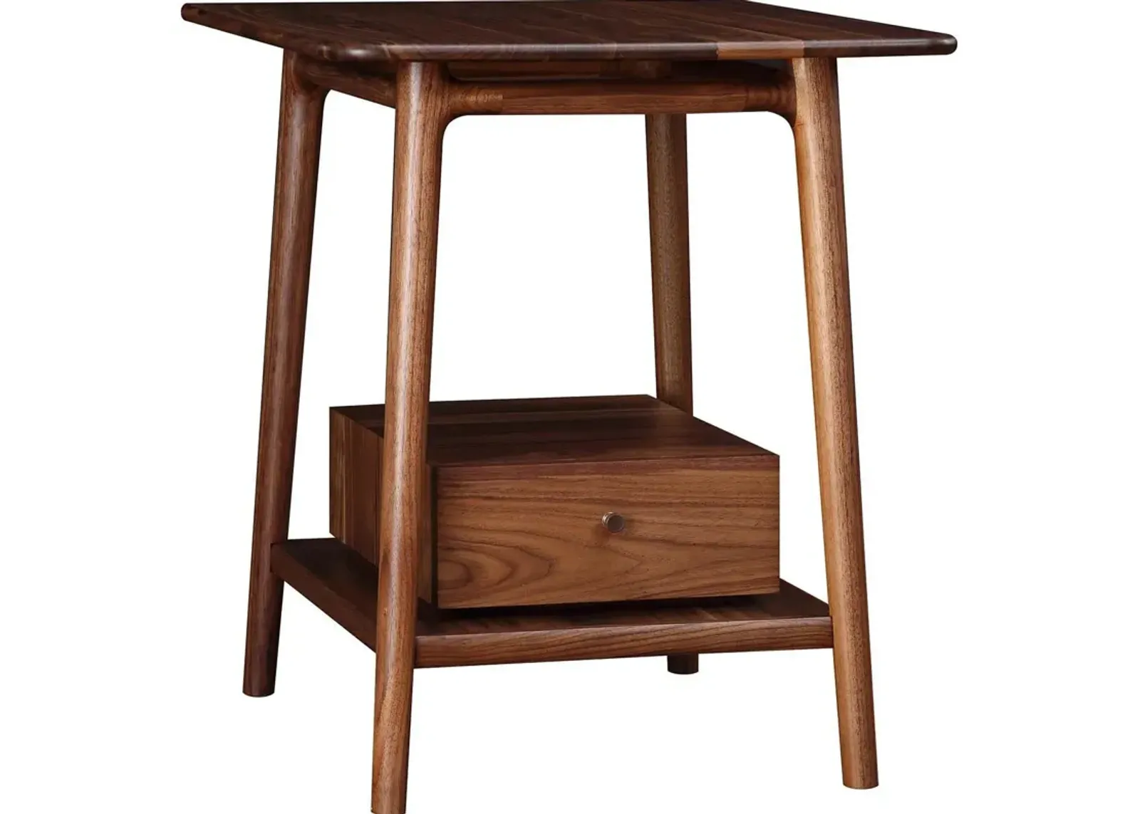 Walnut Grove End Table