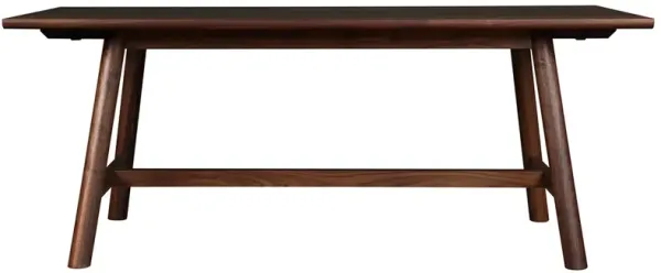 Walnut Grove Dining Table with Leaves