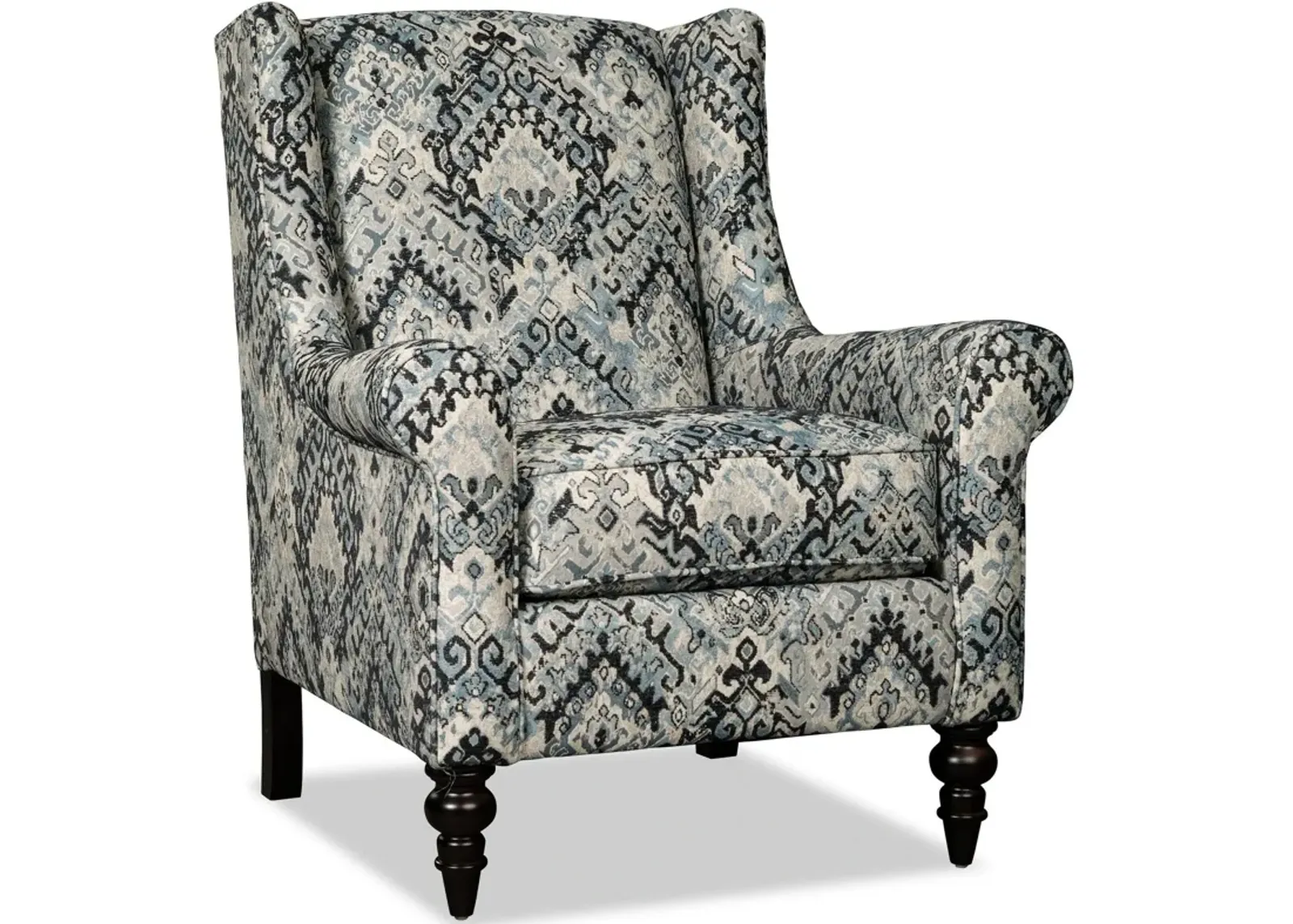 Andalucia Accent Chair