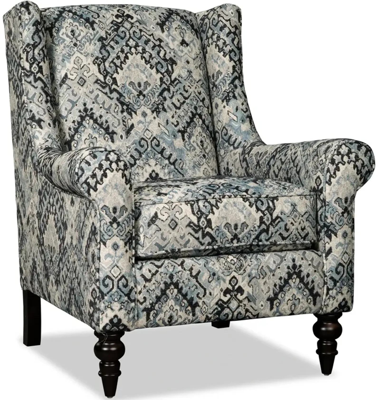 Andalucia Accent Chair