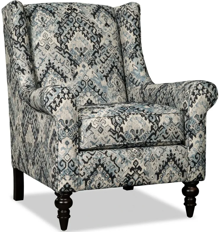 Andalucia Accent Chair