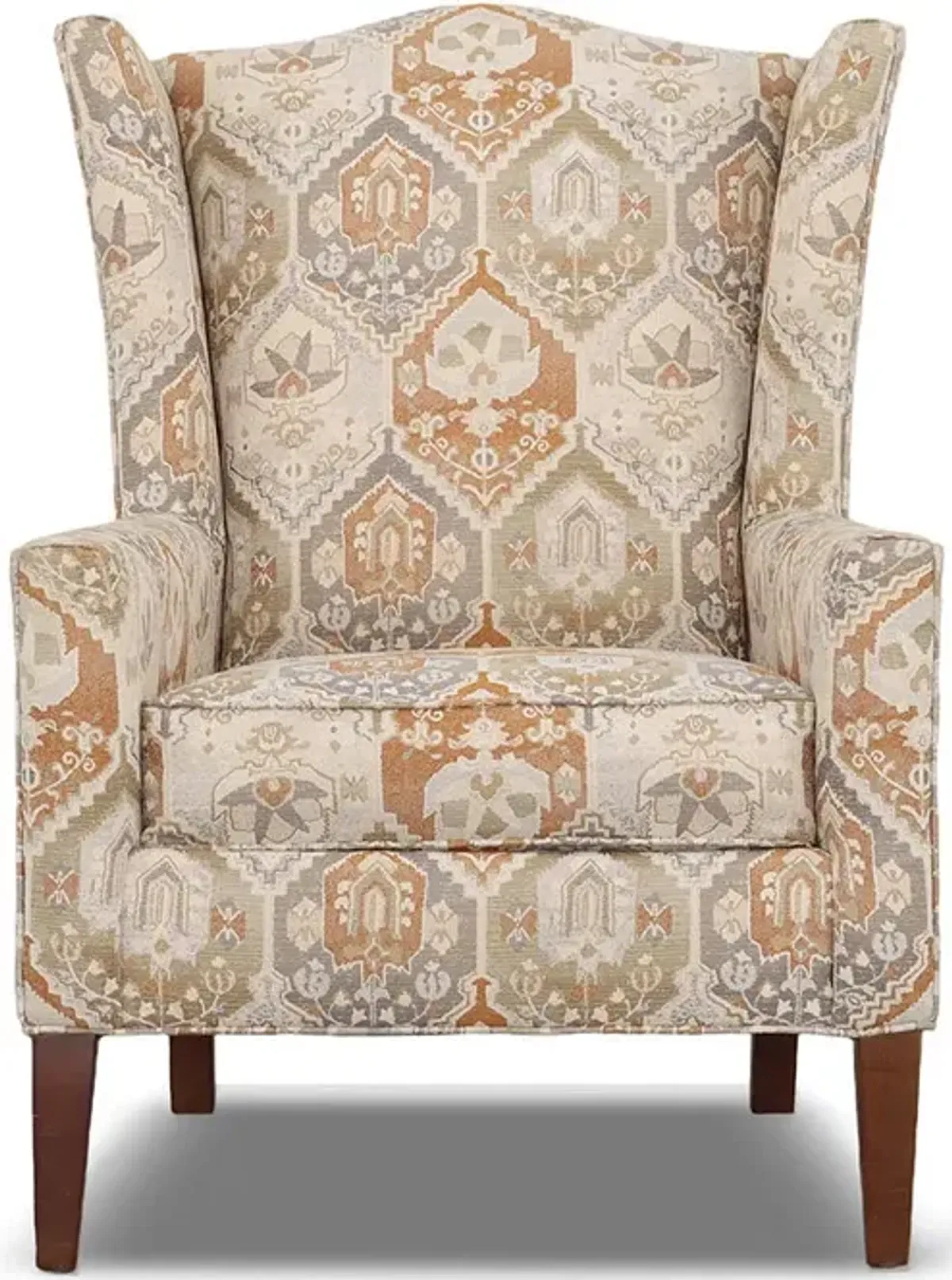 Barletta Wing Chair