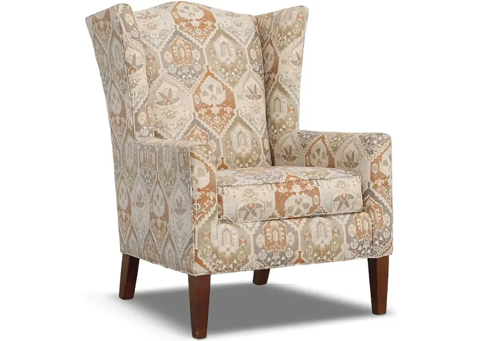 Barletta Wing Chair