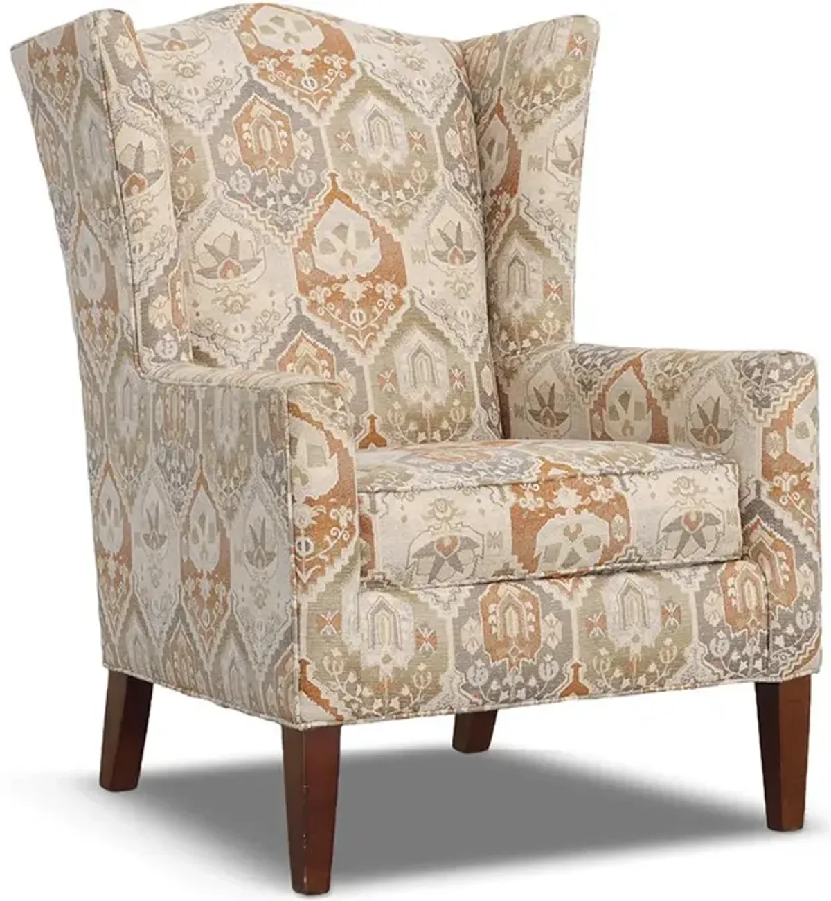 Barletta Wing Chair