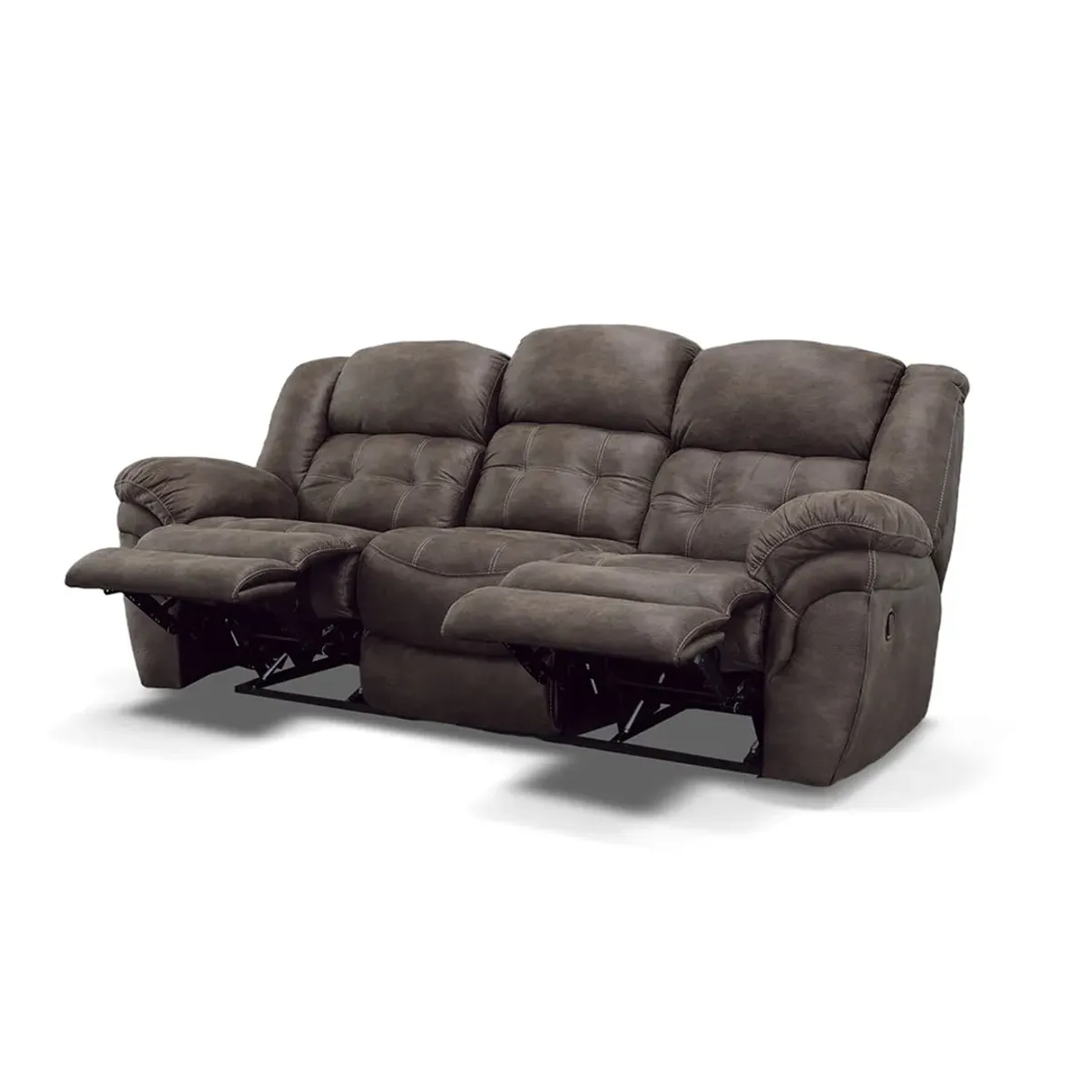 Power Recline Frontier Reclining Sofa