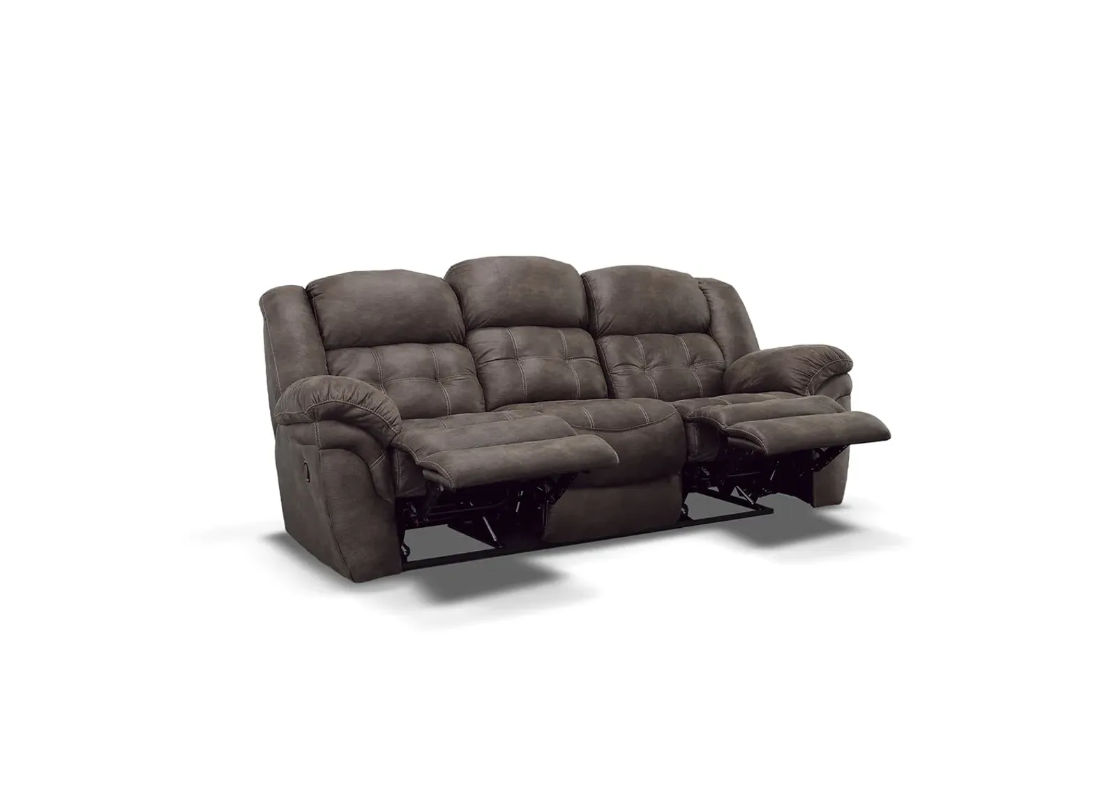 Power Recline Frontier Reclining Sofa