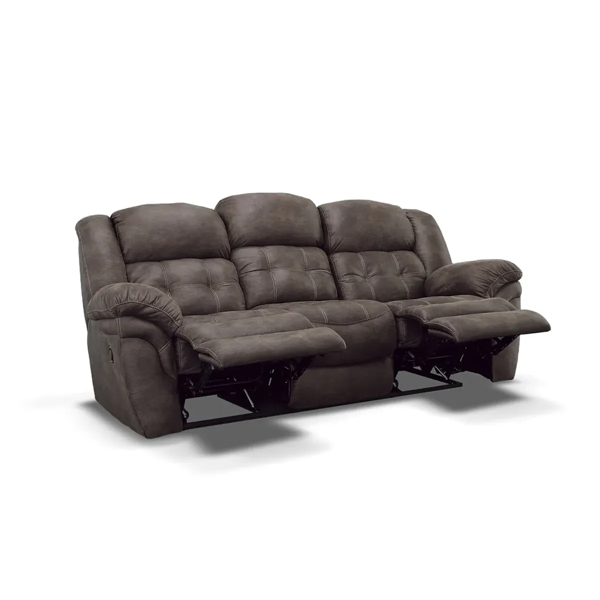 Power Recline Frontier Reclining Sofa