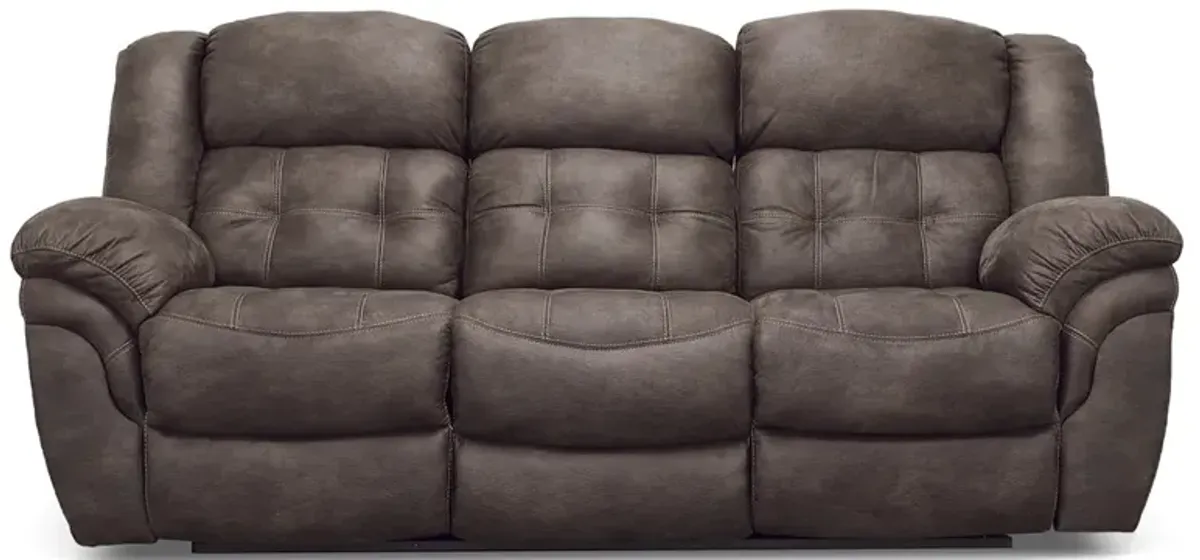 Manual Recline Frontier Reclining Sofa