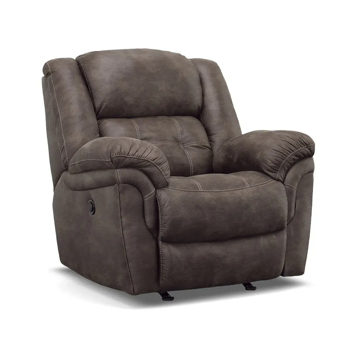 Power Recline Frontier Rocker Recliner