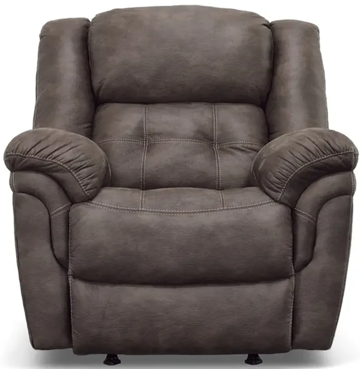 Power Recline Frontier Rocker Recliner