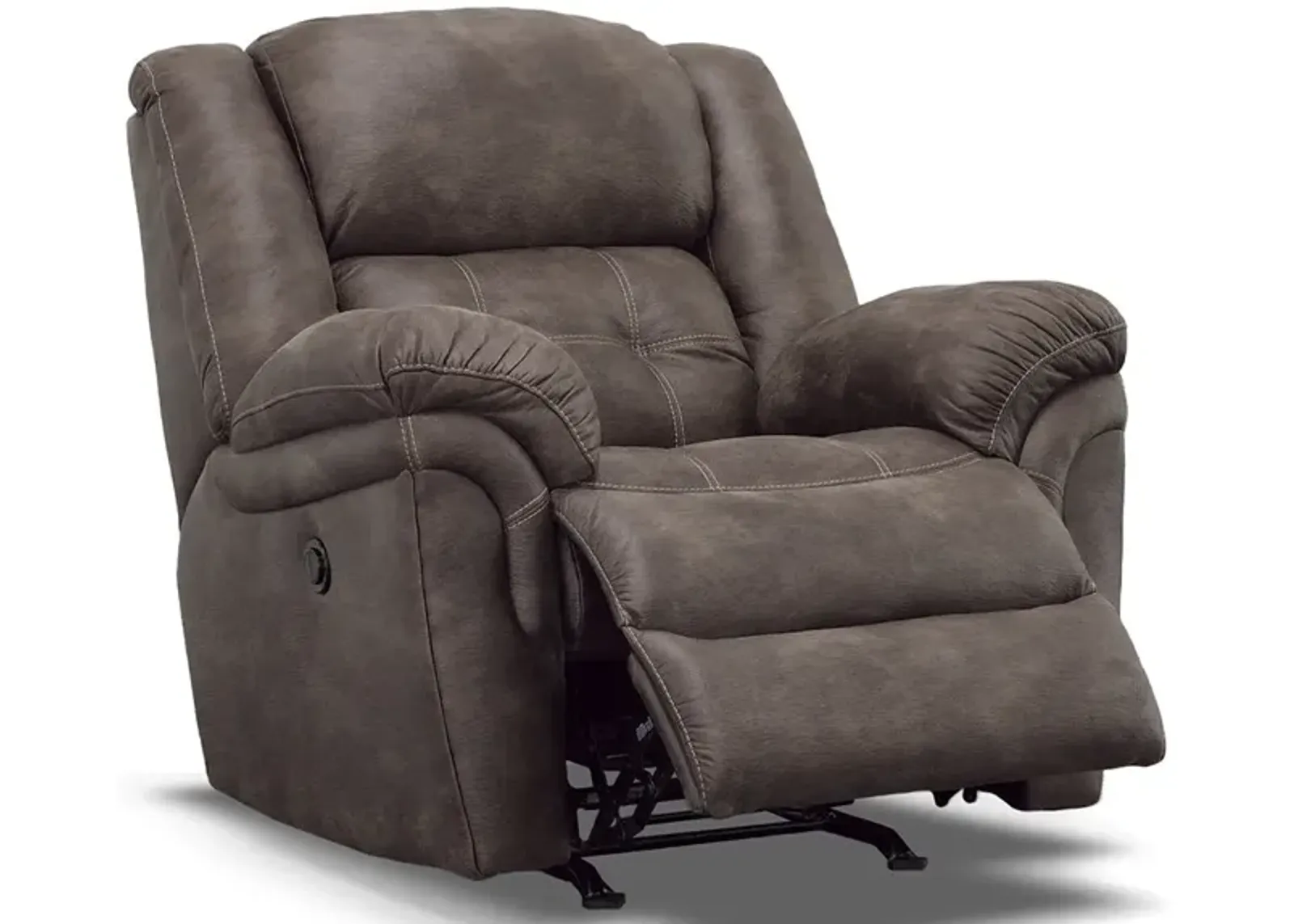 Power Recline Frontier Rocker Recliner