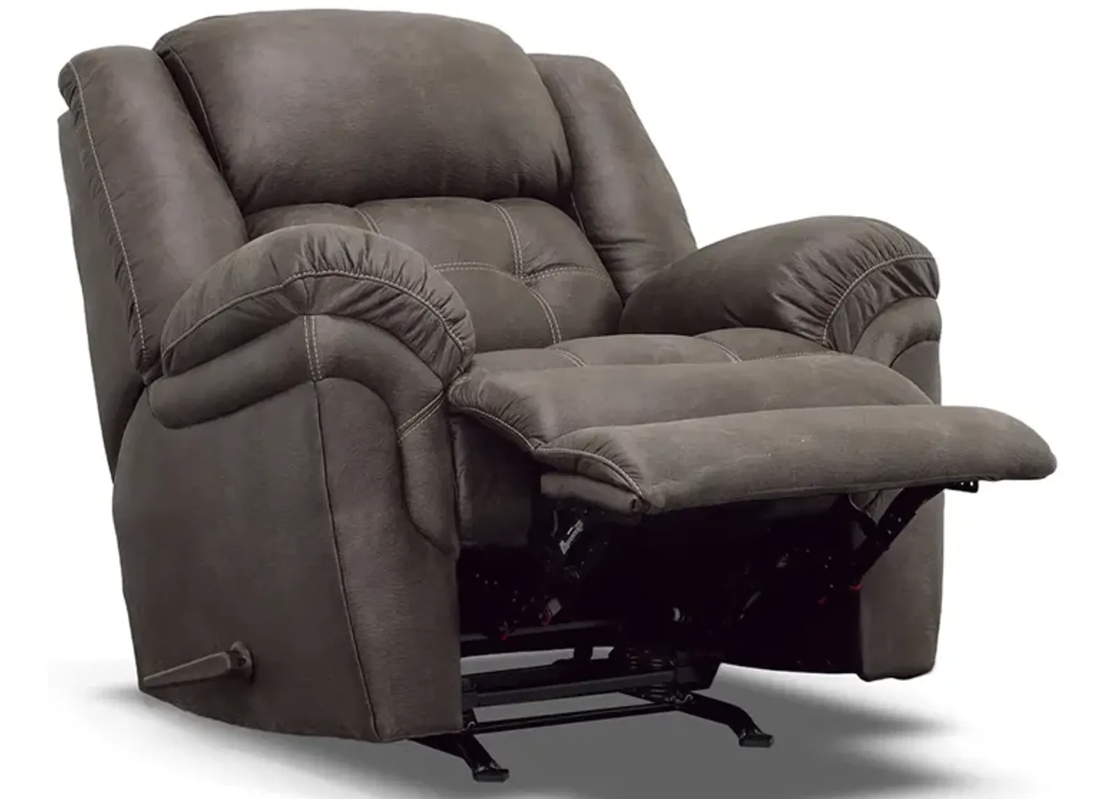 Manual Recline Frontier Rocker Recliner