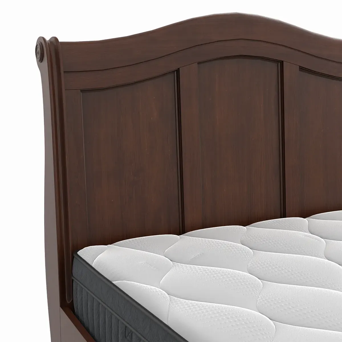 Queen Rochelle Bed