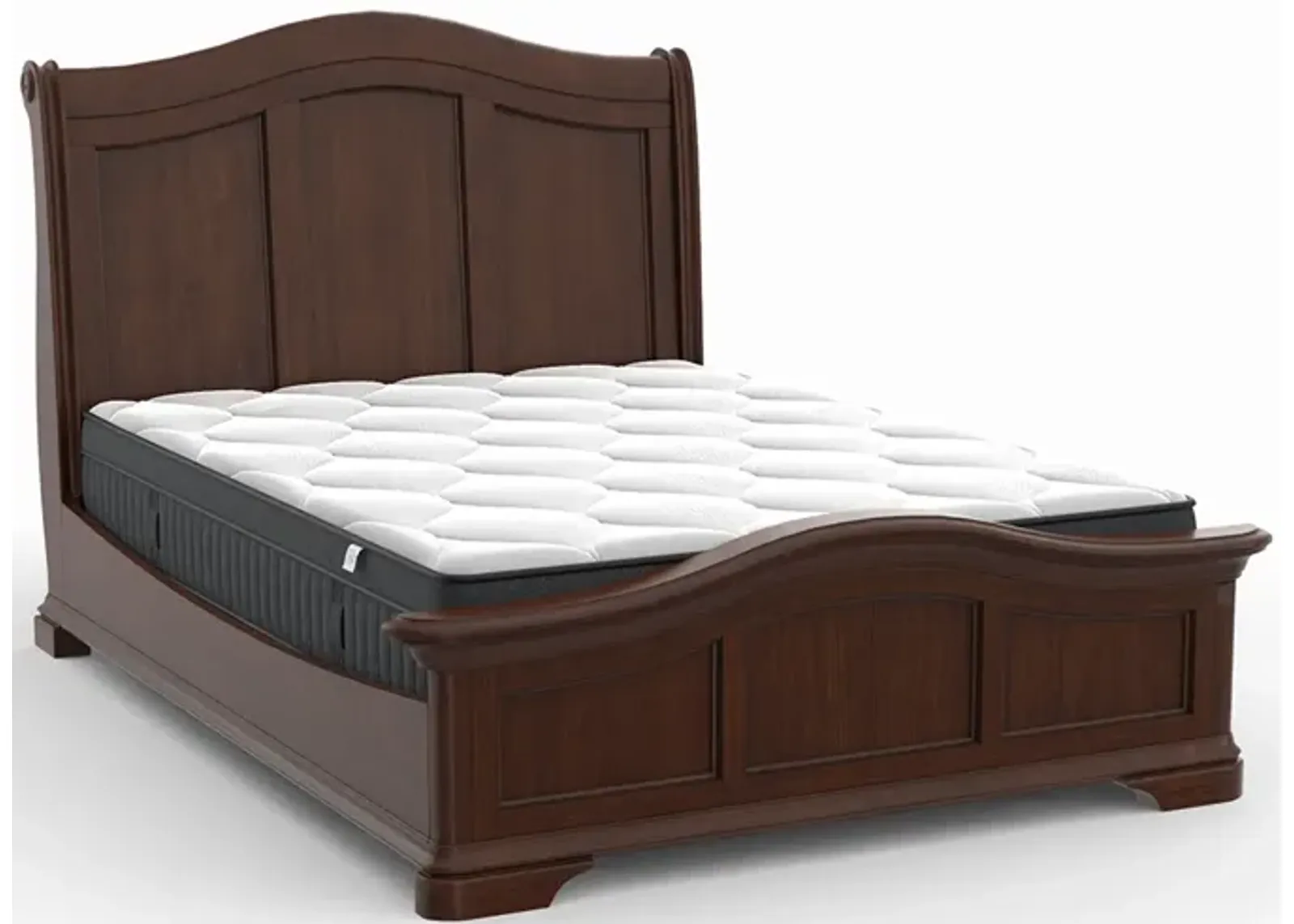 Queen Rochelle Bed