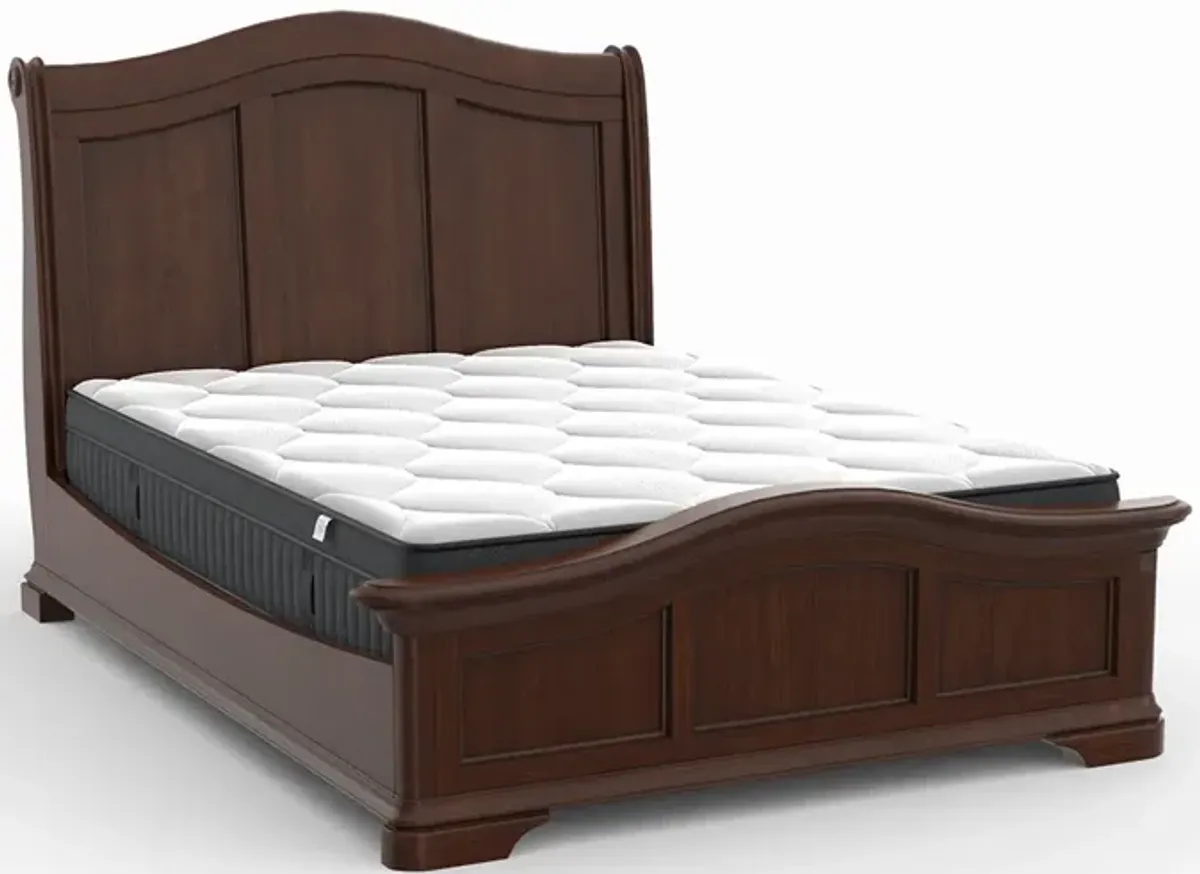 Queen Rochelle Bed