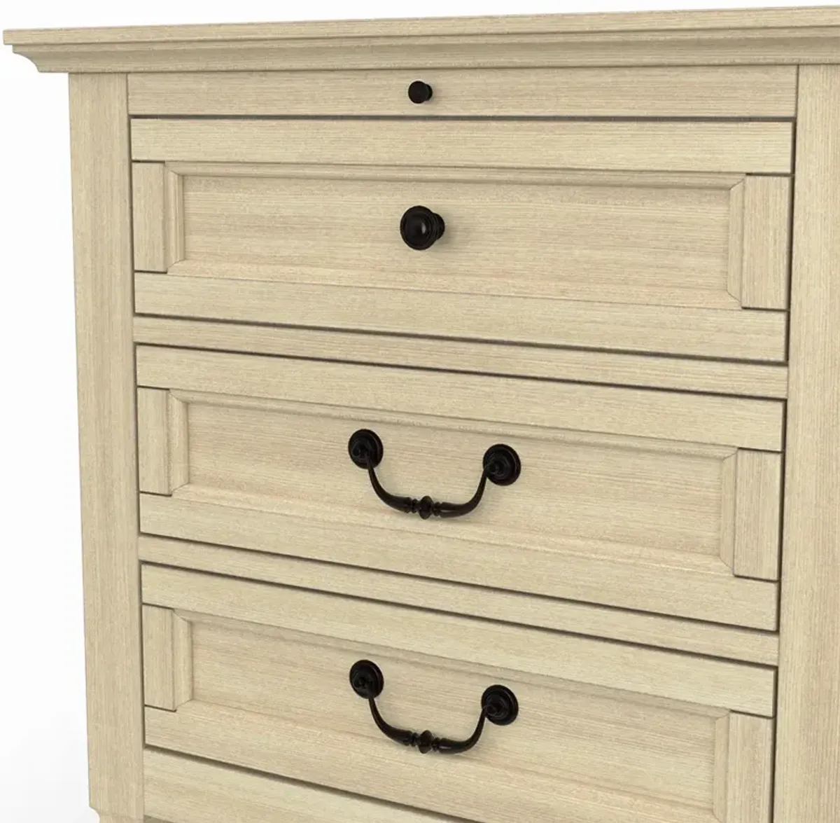 Cottage Nightstand