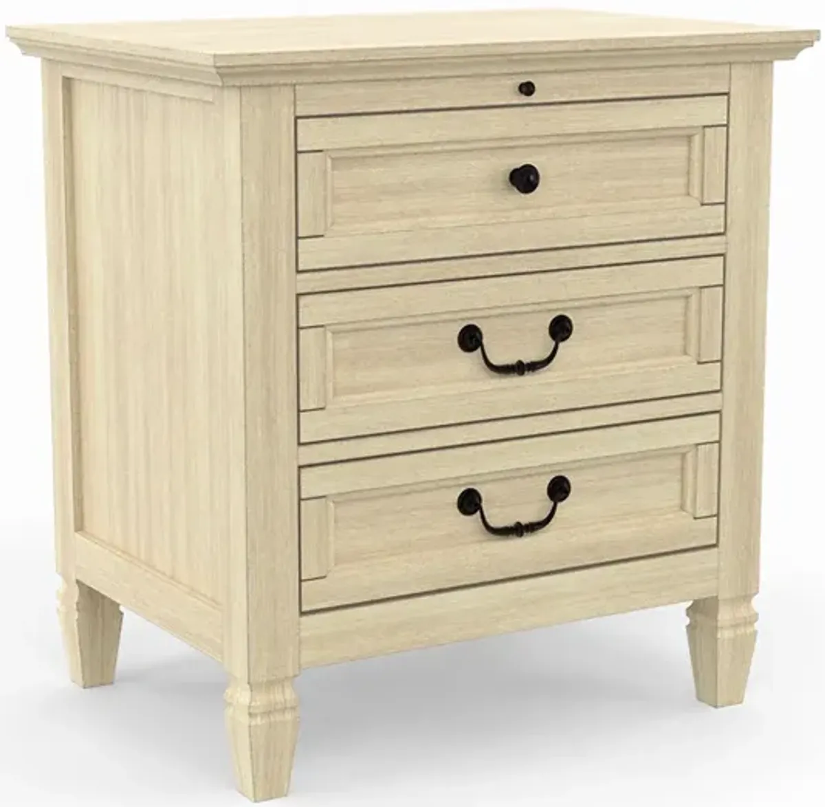 Cottage Nightstand